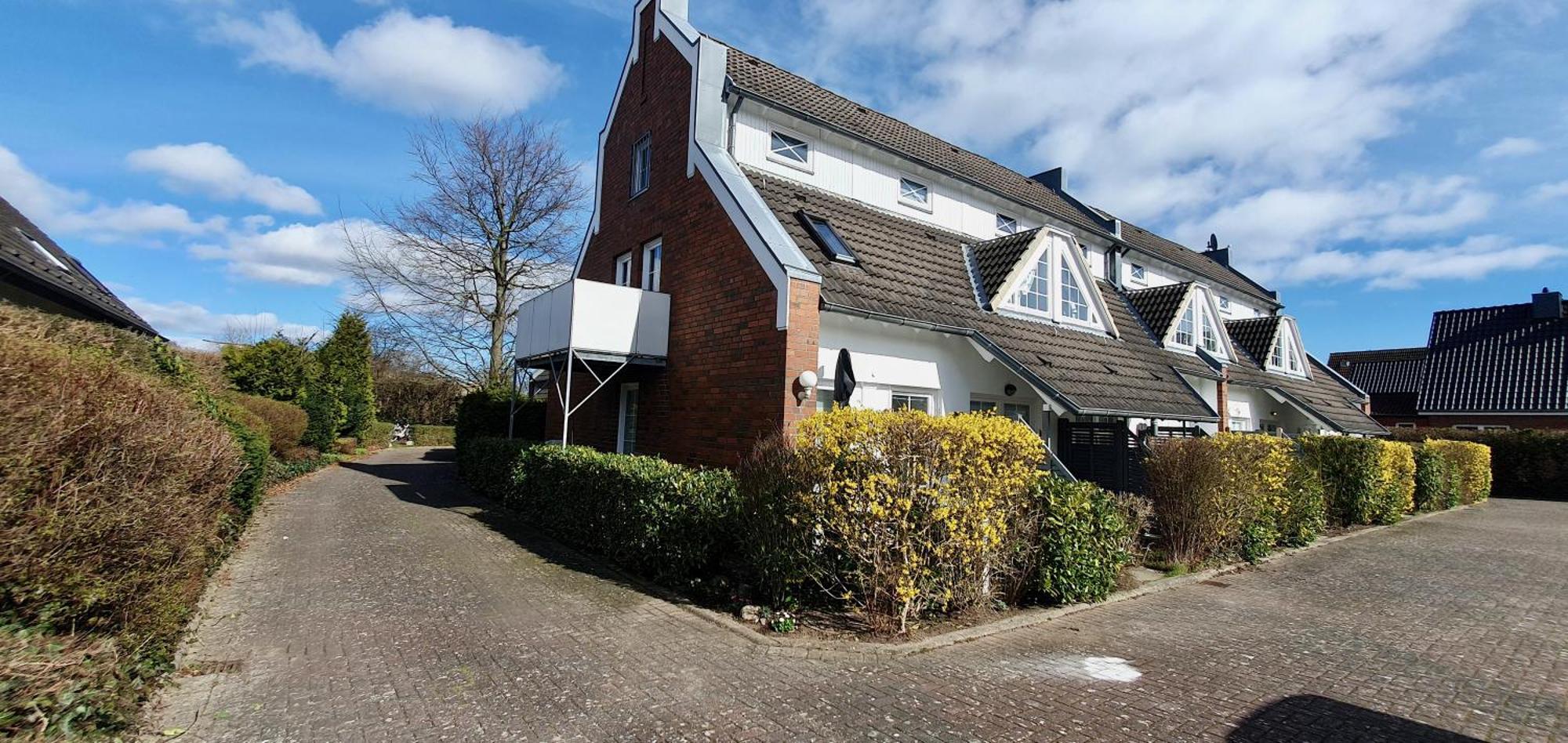 BRÜDERBUDE Grömitz! Exterior foto